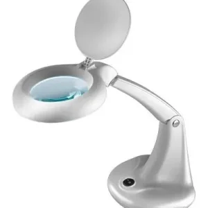 Acquista Ora Lente di Ingrandimento per Saldature Illuminata