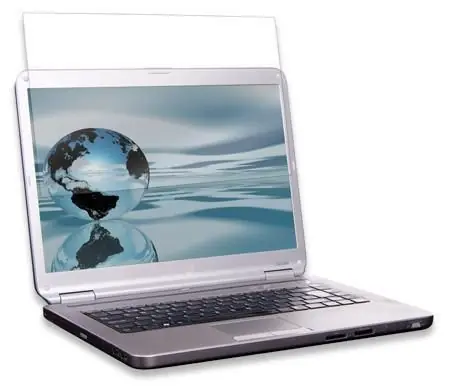 Occasione Pellicola protettiva universale per monitor LCD