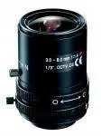 Offerta Lampo Lente Zoom F1.4, 3.0-8.0 MM, 35° - 93°