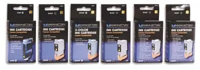 Cartuccia Compatibile CANON Magenta, con chip (CLI-526M) Solo Oggi