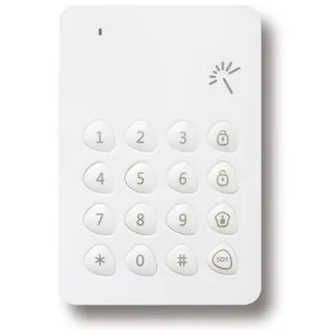 Tastierino Wireless per kit IDATA AF-HDG005 Novità