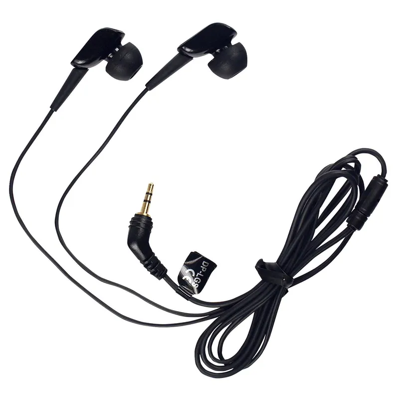 Cuffie Auricolari stereo per iPod/iPhone MP3 Quantità Limitata