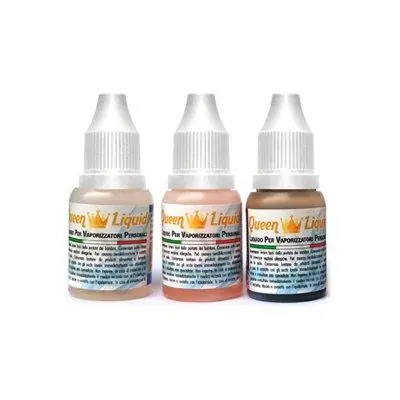 Offerta Limitata Liquido alla Menta per Sigaretta Elettronica 10ml