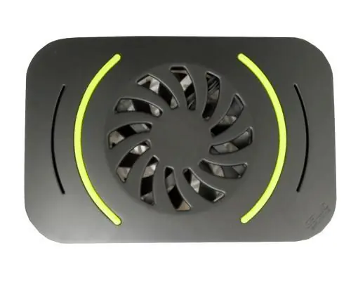 Base di raffreddamento per Router, Media Player e Box Android Prezzo Conveniente