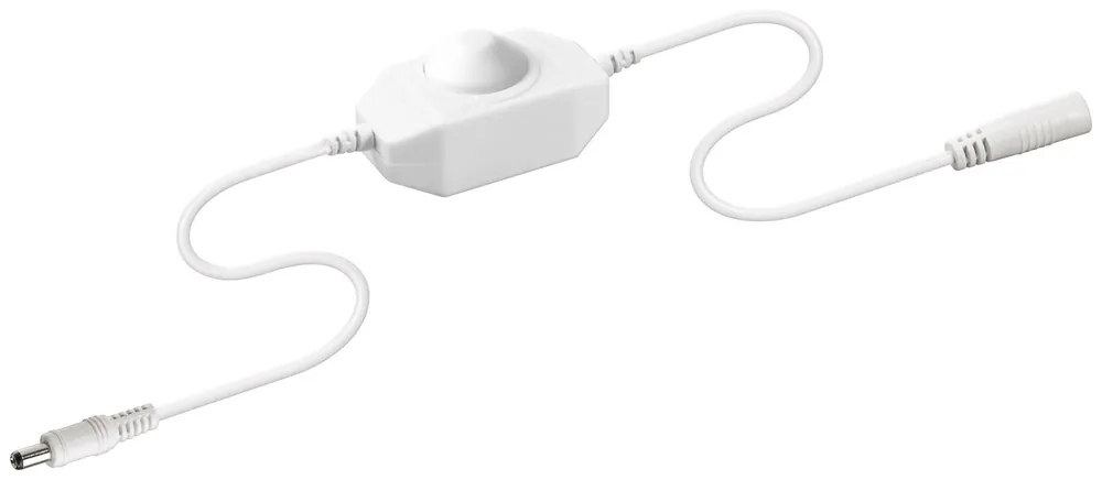 Switch Dimmer per Strisce LED Flessibili 42cm Bianco Direttamente Dal Produttore