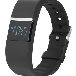 Bracciale Fitness Tracker Bluetooth 4.0 con Cardiofrequenzimetro Bestseller