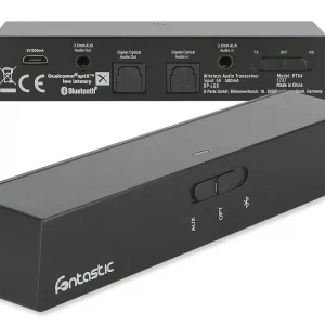 Sconto Trasmettitore Ricevitore Bluetooth RTX4