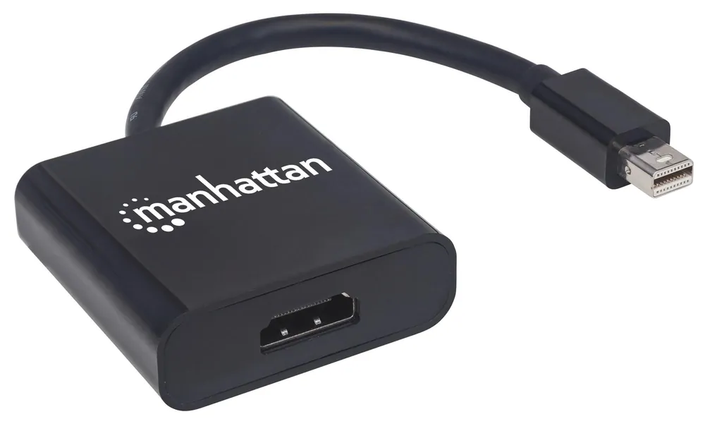 Spedizione Espresso Adattatore Attivo da Mini-DisplayPort a HDMI