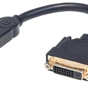 Cavo Adattatore HDMI a DVI-D Promozione Esclusiva