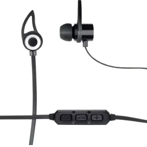 Occasione Auricolari In-Ear Bluetooth 2.1 Nero