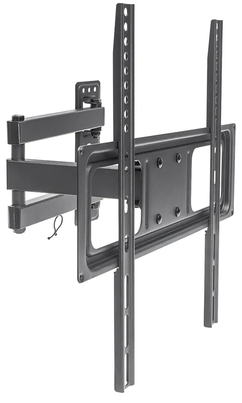 Promo Stagionale Staffa a Muro Basic per LCD 32-55" Full-Motion