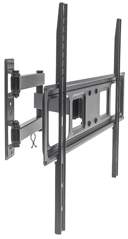Spedito Oggi Staffa a Muro Basic per LCD 37-70" Full-Motion