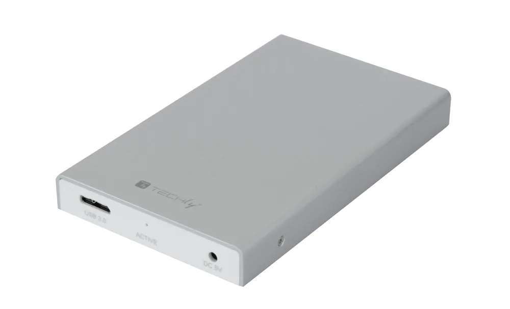 Box per HDD/SSD 2.5” da USB3.0 a SATA6G Compra Adesso