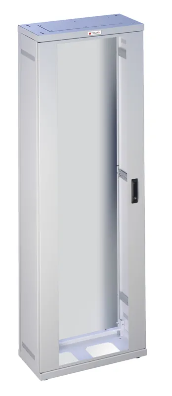 Ultimissimo Modello Armadio ETSI 21" 47 unità prof. 600 grigio