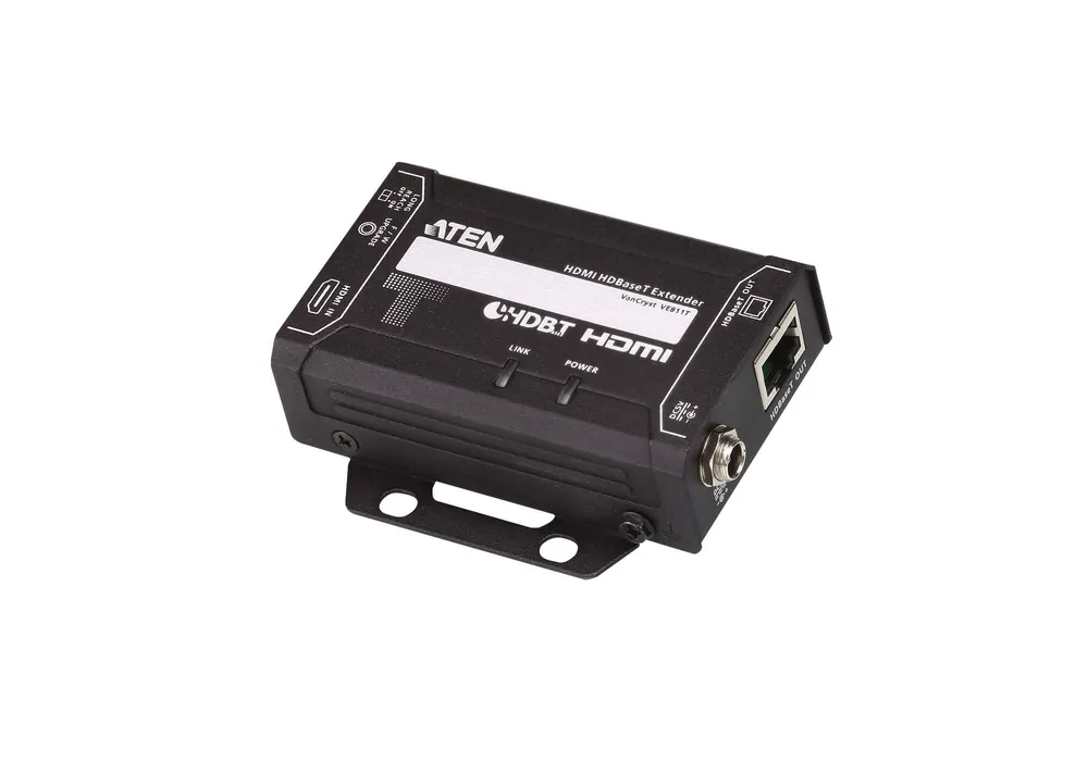 Solo Oggi Trasmettitore HDMI HDBaseT VE811T