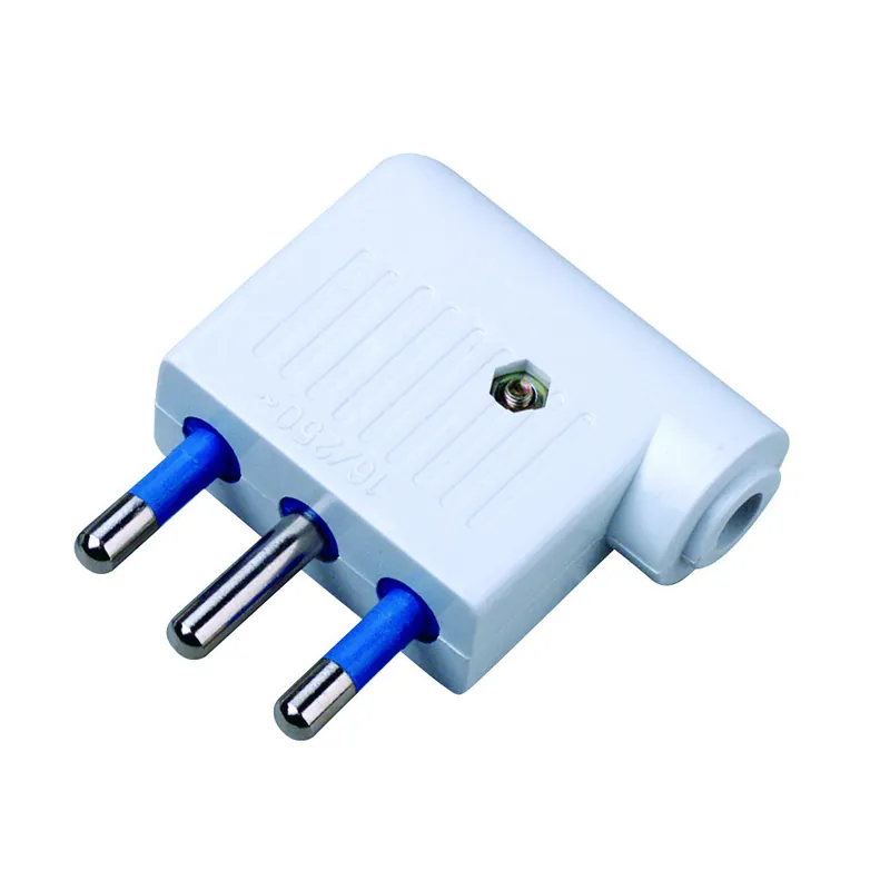 Spina piatta 2P+T 16A Offerta Speciale