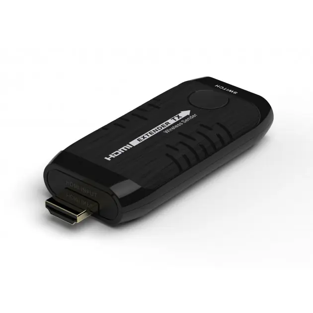 Acquista Ora Trasmettitore aggiuntivo per IDATA HDMI-WL20M10