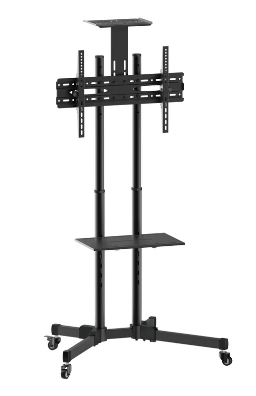Trolley da Pavimento con Mensola per TV LCD/LED/Plasma 37-70" Affare