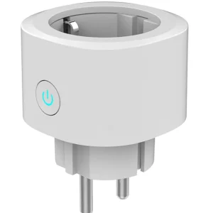 Presa Schuko Smart Plug con Controllo Vocale Alexa, R4026 Pagamento Sicuro