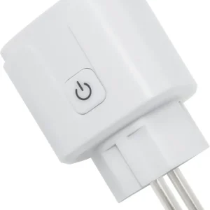 Presa Schuko Smart Plug con Controllo Vocale Alexa, R5024 Promozione