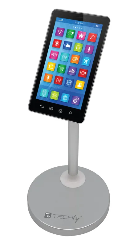 Promo Stagionale Supporto Magnetico da Tavolo per Smartphone e Tablet