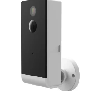Bestseller Telecamera Intelligente Wireless Alexa da Soffitto Parete IP65, R4057