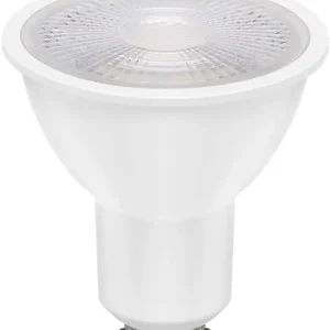 Faretto GU10 Bianco Caldo 8W, Classe F Sconto