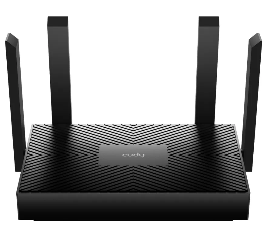 Smart Router WiFi 6 Dual-Band AC1500 Super Veloce, WR1500 Promozione Esclusiva
