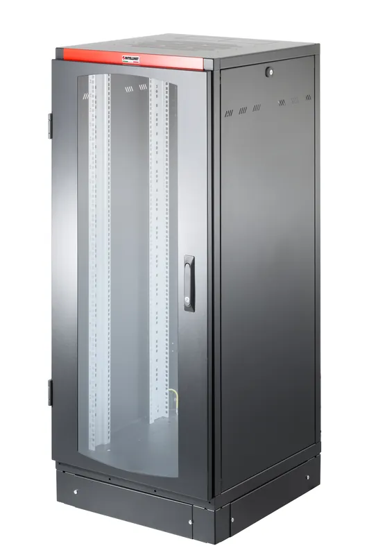 Scelto Dai Clienti Armadio Rack NextGen 19" 600x600 33U Nero