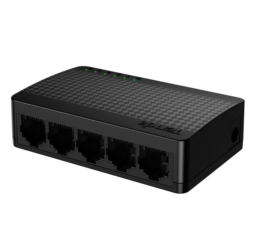 Switch Hub Gigabit Ethernet 5 Porte, SG105M Sconto