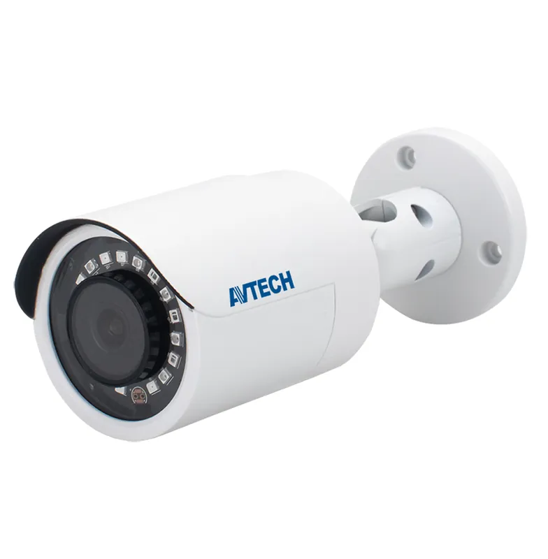Telecamera IP Bullet IR H.265 da 3MP IP67 Rilevamento Basato su AI, DGM3102SCTP Affare