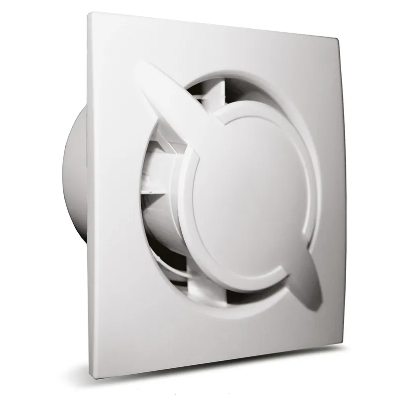 Offerta Limitata Aspiratore MINI ELICAL IPX4 Diametro 100 mm 230V Base