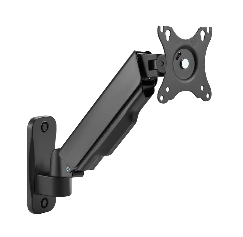 Supporto a Muro con Molla per TV 17-32" Estensione 39 cm Saldi