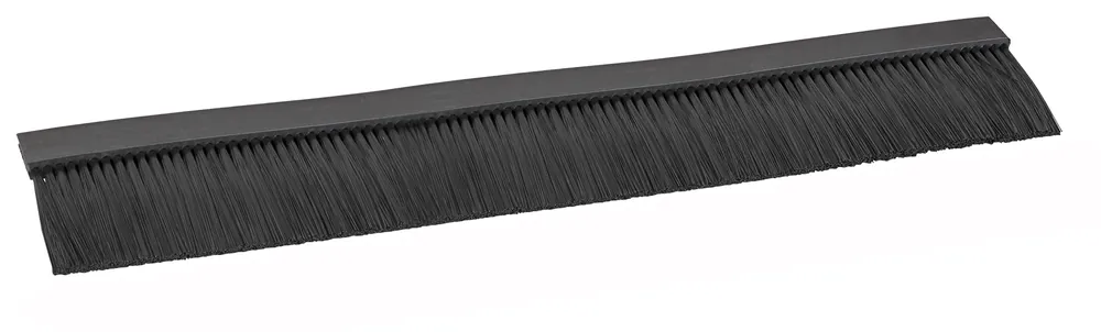 Spazzola Ingresso Cavi per Armadio Rack 380 mm Soddisfatti O Rimborsati