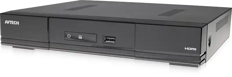 Offerta Videoregistratore 4CH XVR Pentaibrid 5MP H.265 Basato su AI CVI TVI IP, DGD1005AIX