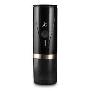 Promozione Macchina da Caffè Espresso Portatile con Batteria Ricaricabile