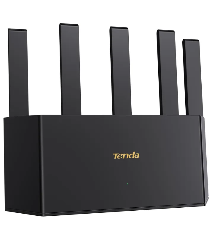 Router Wireless Dual-band Gigabit Ethernet, TX2L PRO Ultime Pezzi
