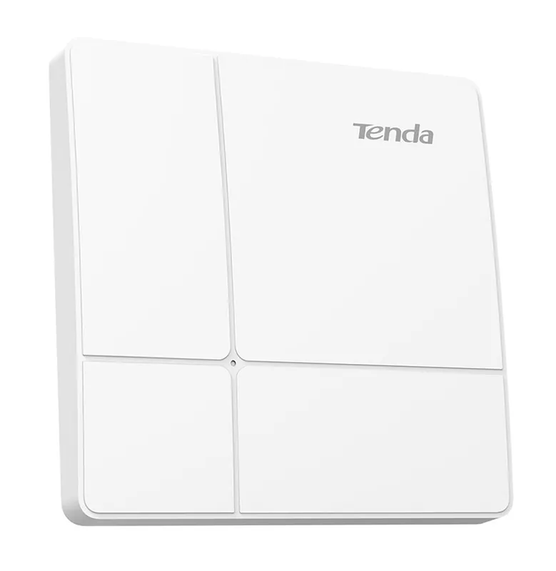 Access Point Wireless da Soffitto AC1200 Dual Band Gigabit Wave 2, I24 Quantità Limitata