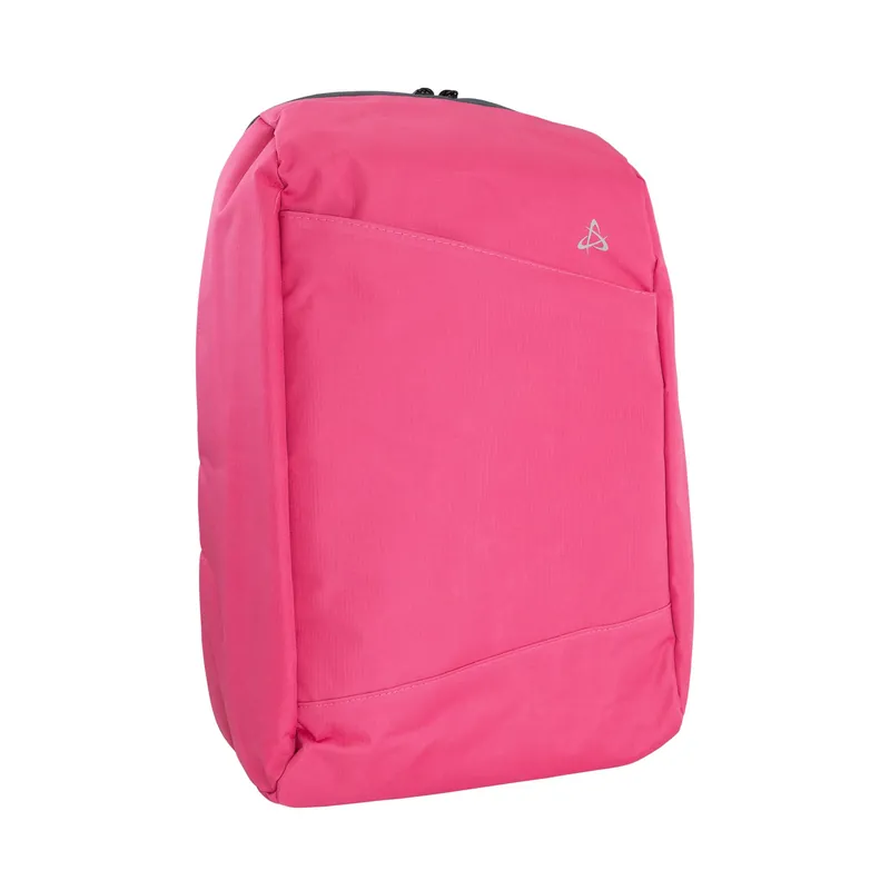 Zaino per Notebook Dubai 15,6" Fucsia Non Perdere