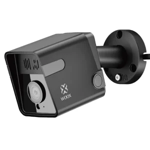 Telecamera di Sicurezza WiFi 3MP per Esterno IP65, R3568 Popolare