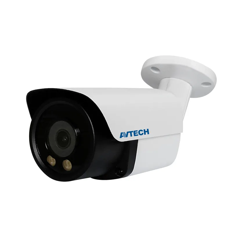 Telecamera IP Bullet IR H.265 da 8MP IP67 a Doppia Luce con Rilevamento Basato su AI, DGM8508SVGAT Compra Adesso