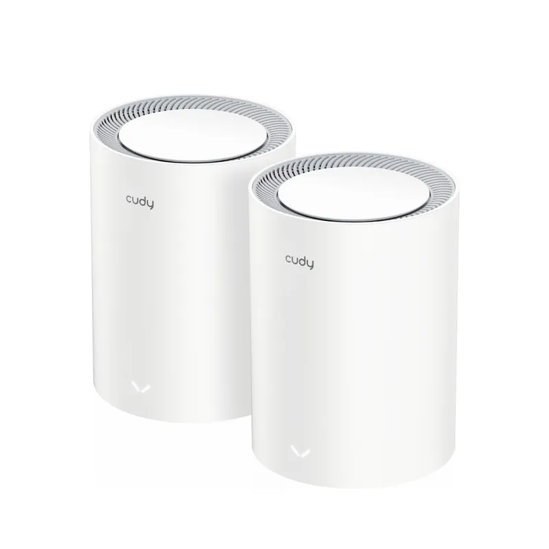 Sistema Wi-Fi 6 Mesh AX3000 2.5G Dual Band, M3000 2 pz Quantità Limitata